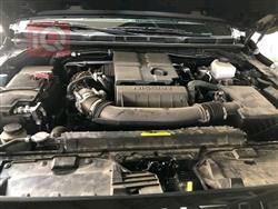 نيسان فرونتر